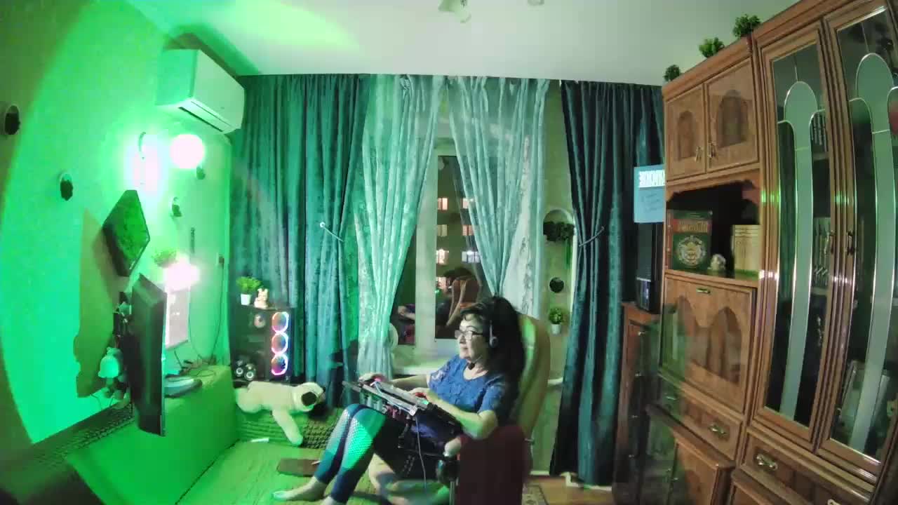 Infodar Cam Model Chat October 7, 2025