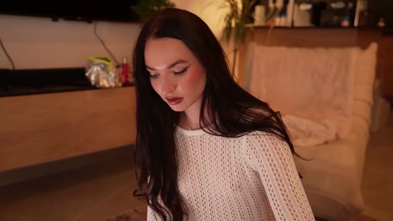 blackvelveet Cam Model Chat October 7, 2025