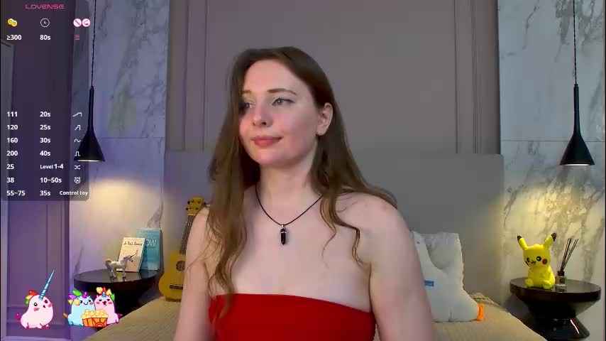 maltii_evans Cam Model Chat October 7, 2025