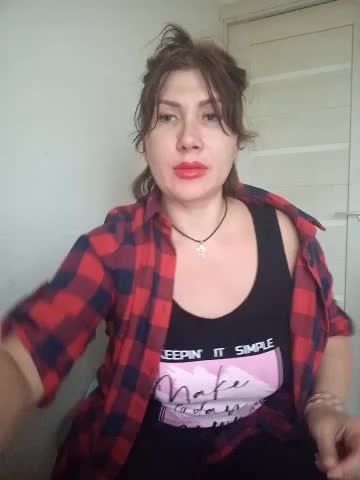 ROXOLANAA_SEXY Cam Model Chat October 7, 2025