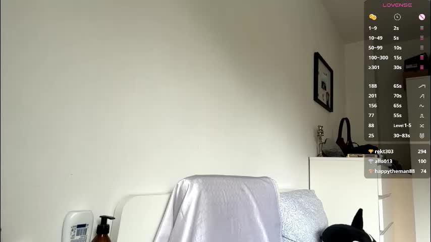 wildahankin Cam Model Chat October 7, 2025