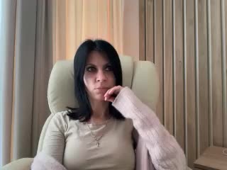 InjaAtHome Cam Model Chat October 7, 2025