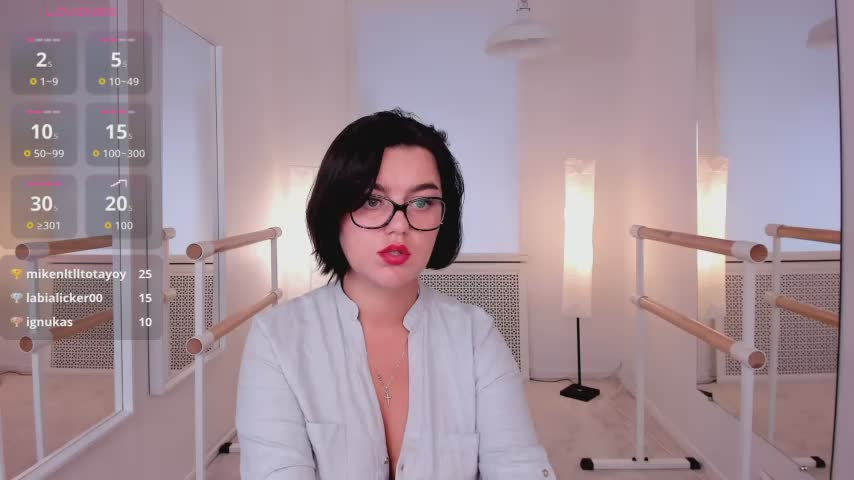 moodberry Cam Model Chat October 7, 2025