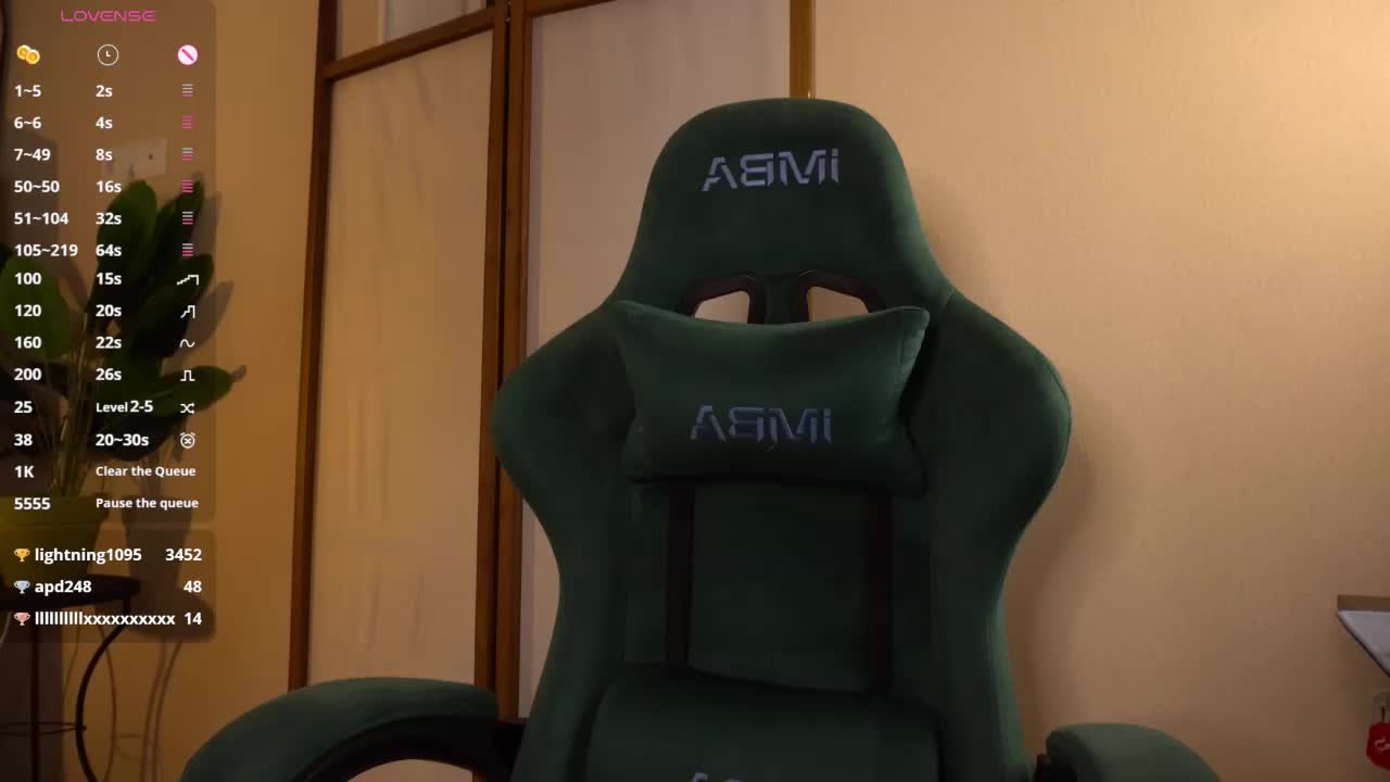 mariaro Cam Model Chat October 7, 2025