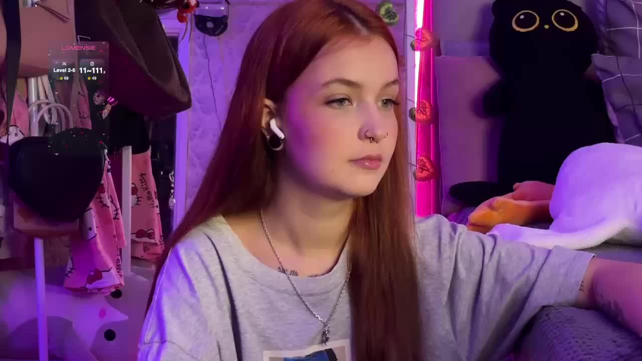 GoodyGirl Cam Model Chat October 7, 2025