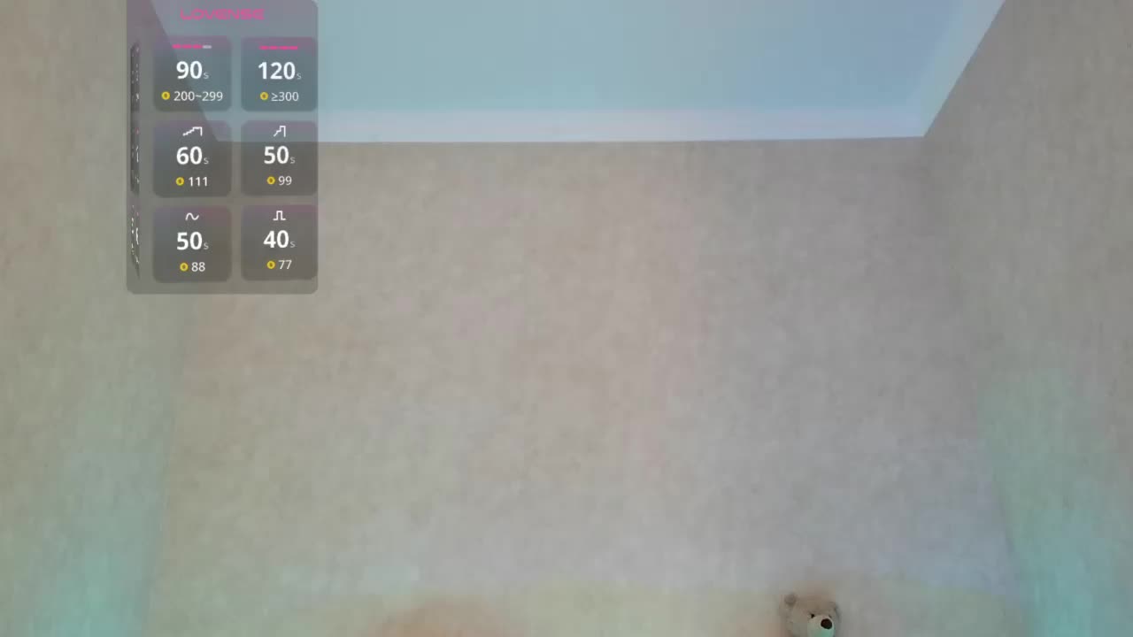 Rosea Cam Model Chat October 7, 2025