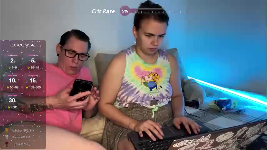 melody_song Cam Model Chat October 7, 2025