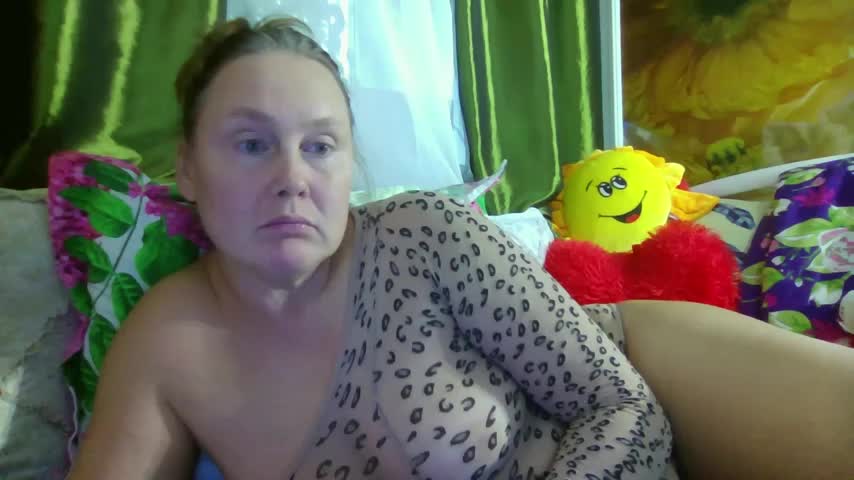 pussykroshka Cam Model Chat October 7, 2025