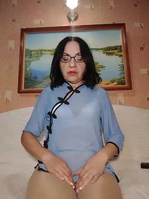 MARGO53 Cam Model Chat October 7, 2025