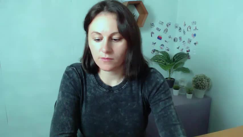 MariaTeils_ Cam Model Chat October 7, 2025