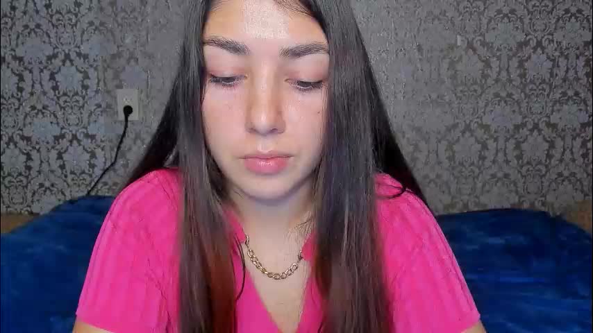 mira_bloempje Cam Model Chat October 7, 2025