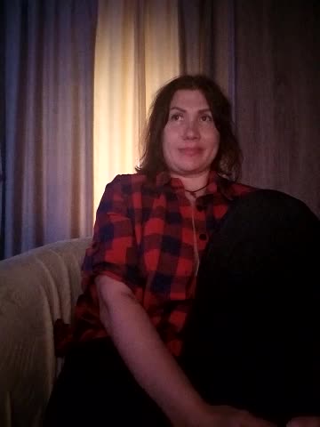 ROXOLANAA_SEXY Cam Model Chat October 7, 2025