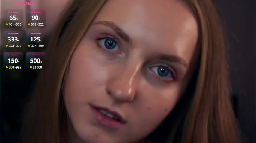 emmalaflame Cam Model Chat October 7, 2025