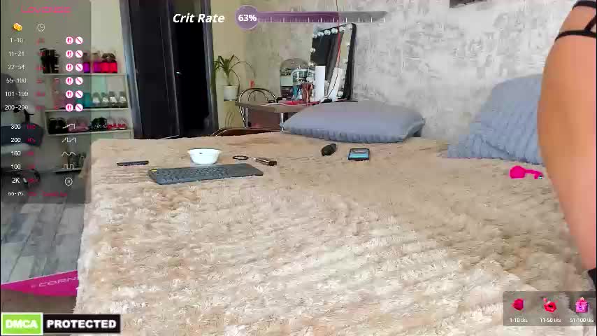 tanyaandwinson Cam Model Chat October 7, 2025