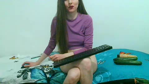 MagalitaAx Cam Model Chat October 7, 2025