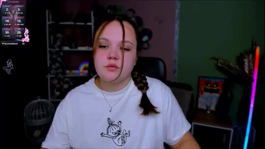 lia_sunset Cam Model Chat October 7, 2025