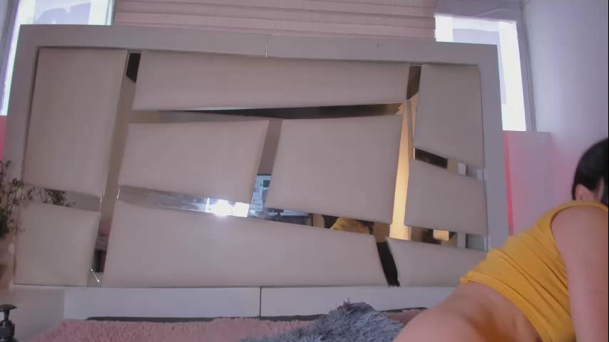 lorena_jade Cam Model Chat October 7, 2025