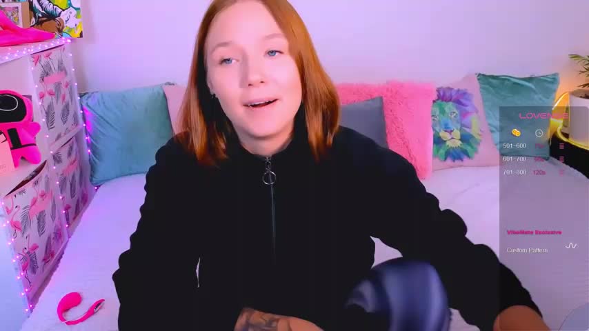 Karen_morris Cam Model Chat October 7, 2025