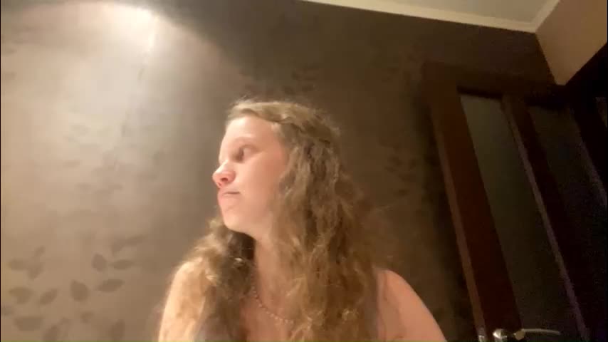 berniecemontell Cam Model Chat October 7, 2025