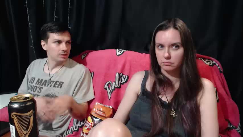 peternights Cam Model Chat October 7, 2025