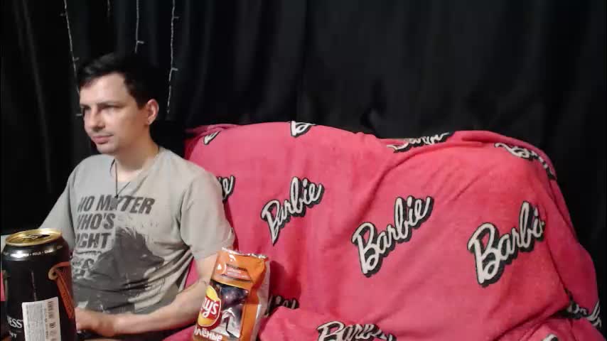 peternights Cam Model Chat October 7, 2025