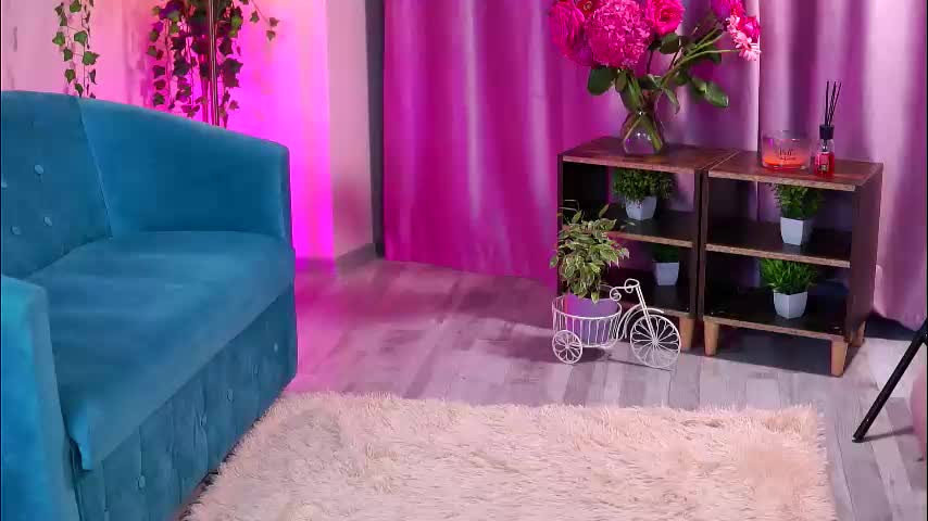 theayanna Cam Model Chat October 7, 2025