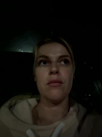 HarrietDart Cam Model Chat October 7, 2025