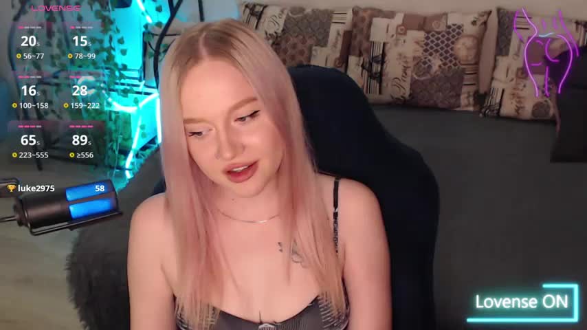 lissallor_ Cam Model Chat October 7, 2025