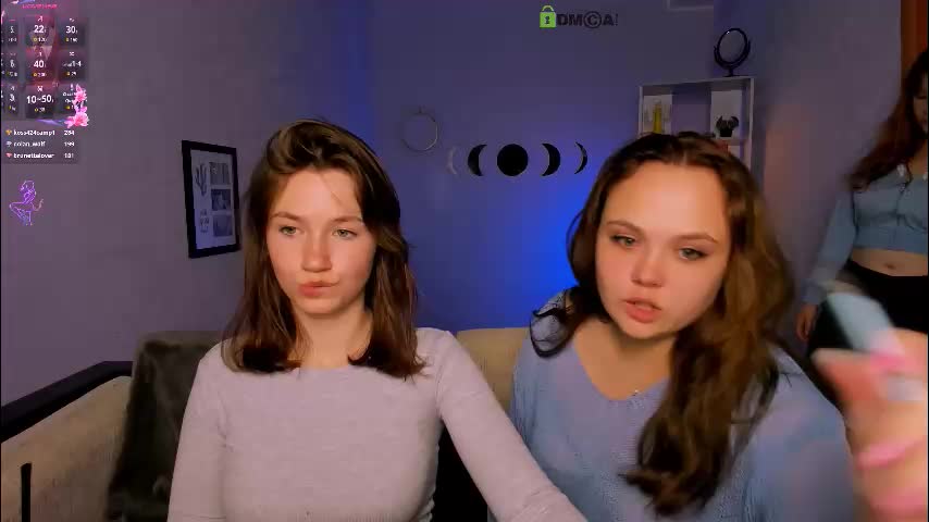 lia_sunset Cam Model Chat October 7, 2025