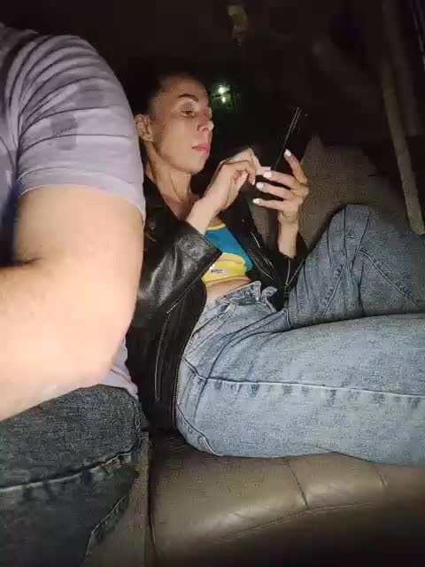 WILD-love-WILD Cam Model Chat October 7, 2025