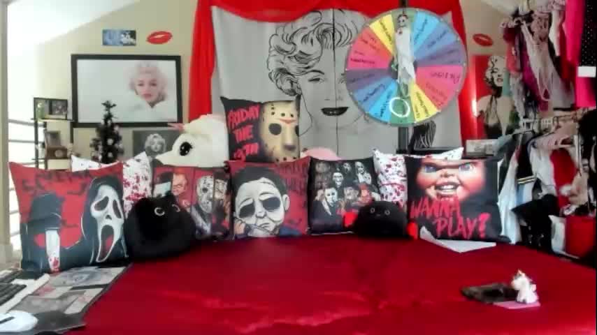 texaspeach69 Cam Model Chat October 7, 2025