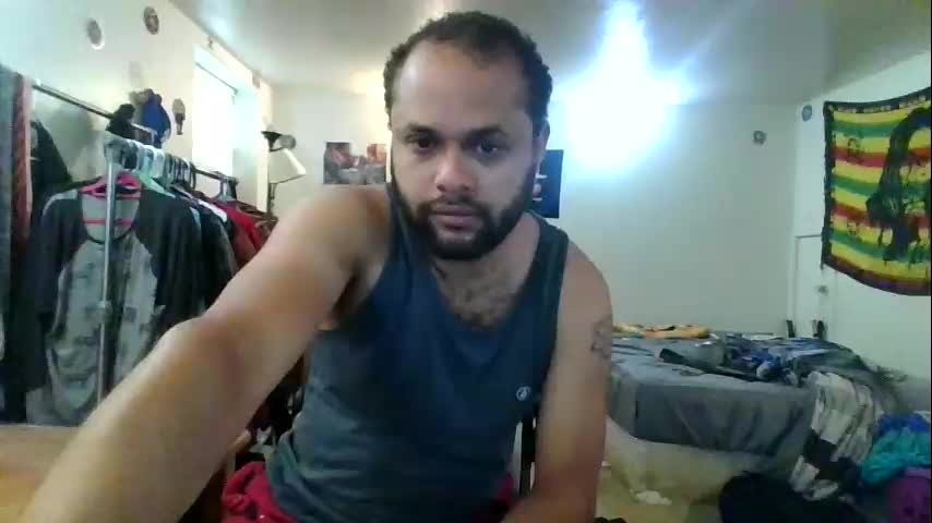 lightskinned666 Cam Model Chat October 7, 2025