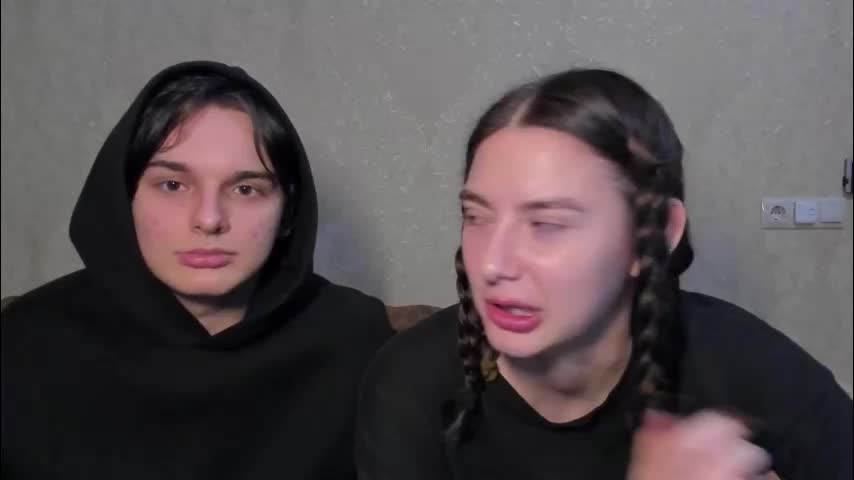 muuur_fam Cam Model Chat October 7, 2025