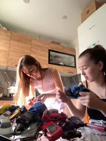 Sweet_mila_eva_ Cam Model Chat October 7, 2025