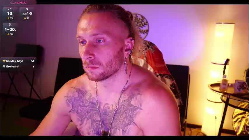 rusbigpaul Cam Model Chat October 7, 2025