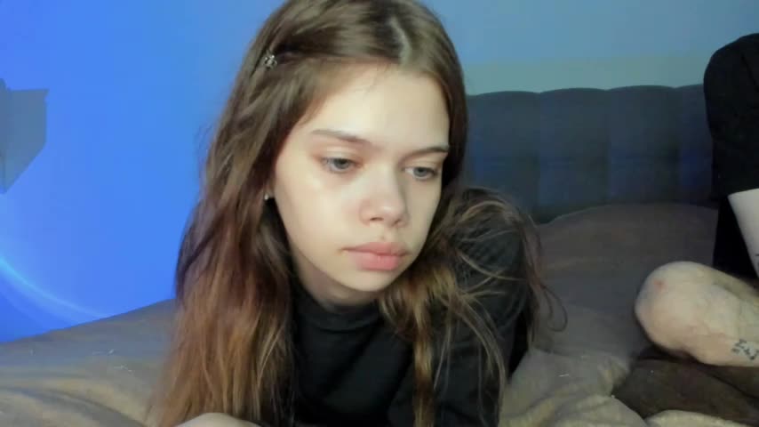 chansetolove Cam Model Chat October 7, 2025