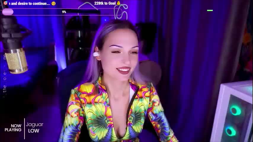 _mistress__ Cam Model Chat October 7, 2025