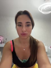 Etokiska Cam Model Chat October 7, 2025