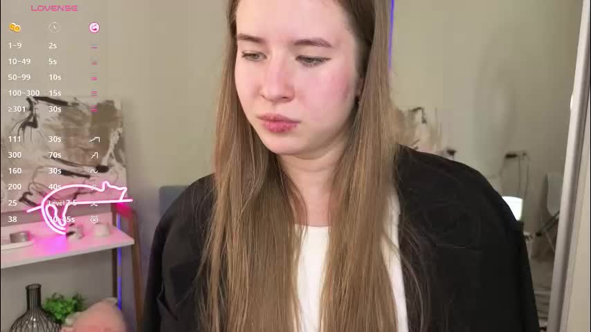 minchalla Cam Model Chat October 7, 2025