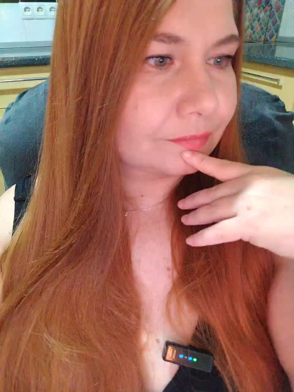 olgaredxxx Cam Model Chat October 7, 2025