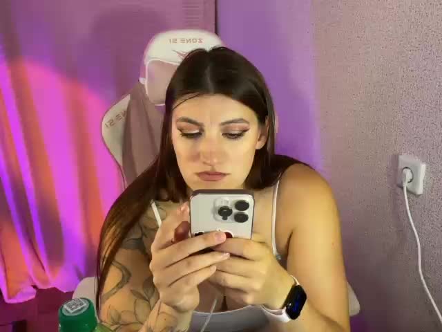 Katrinmiss Cam Model Chat October 7, 2025