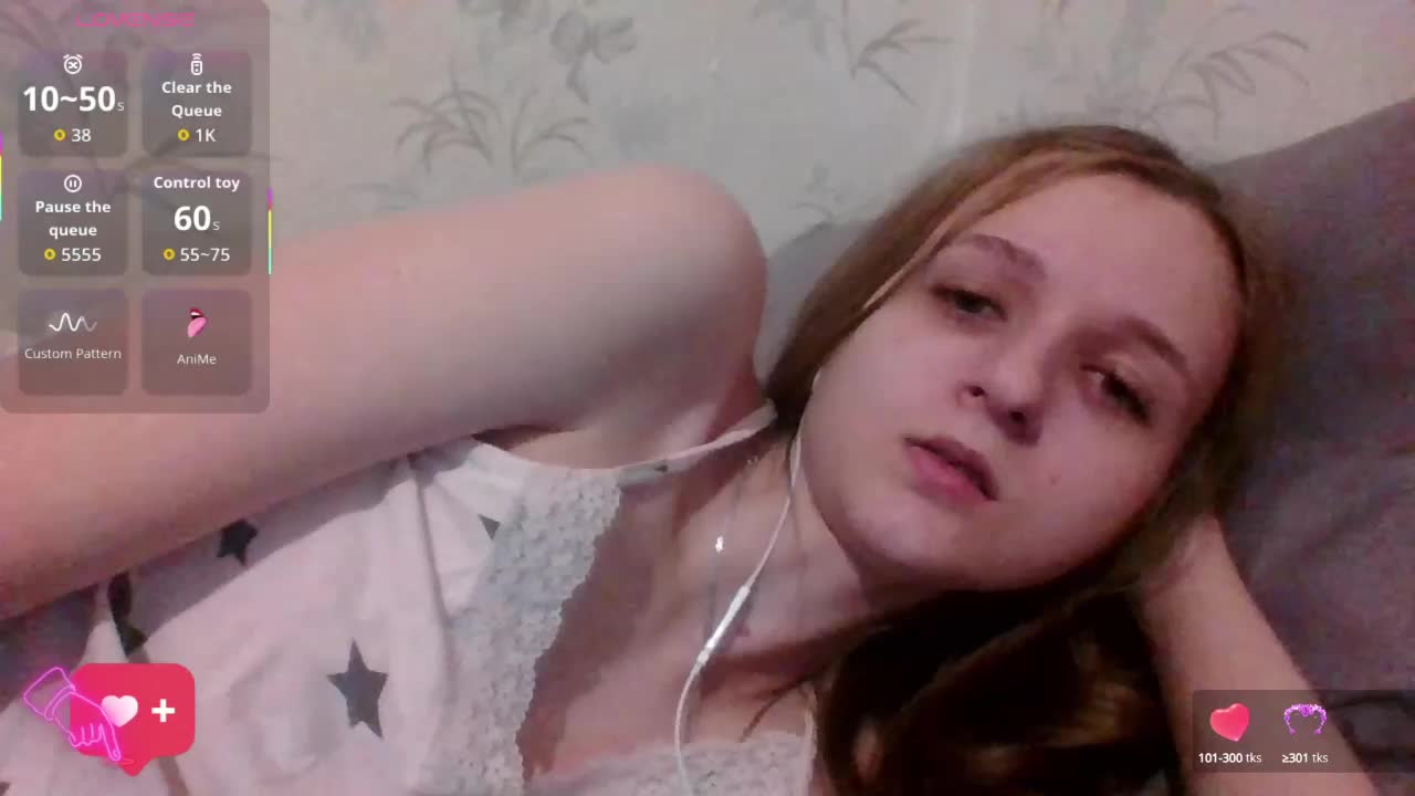 Kitty20Meow Cam Model Chat October 7, 2025