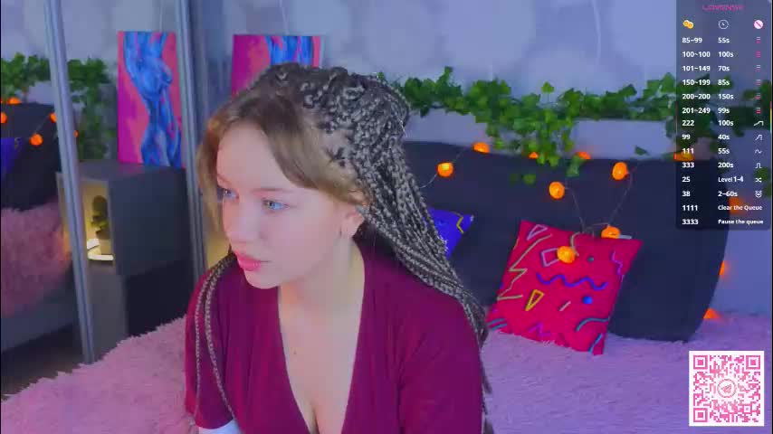 lafeti Cam Model Chat October 7, 2025