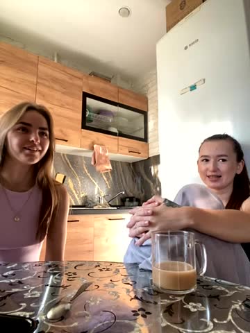 Sweet_mila_eva_ Cam Model Chat October 7, 2025