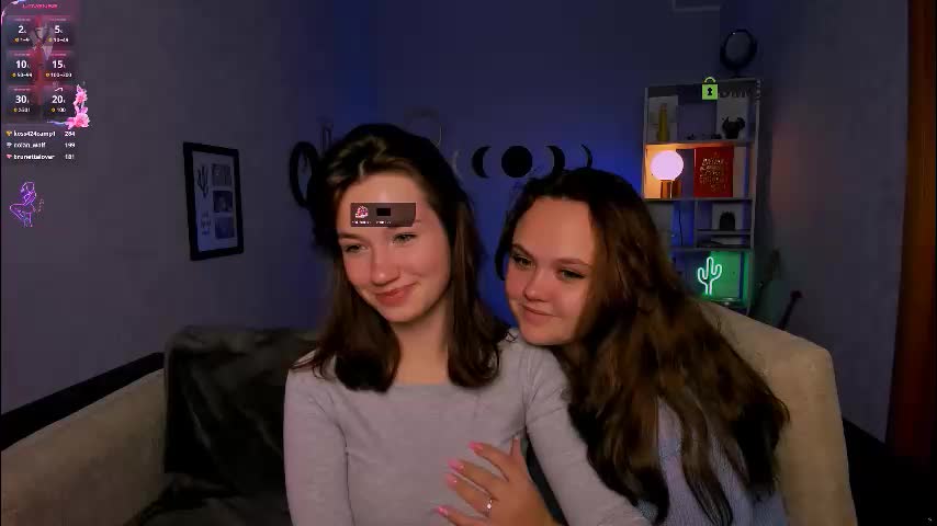 lia_sunset Cam Model Chat October 7, 2025