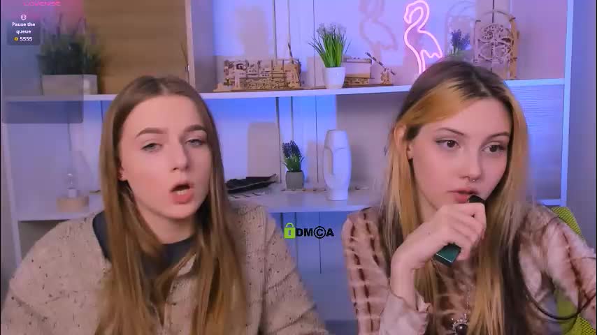 luna_tin Cam Model Chat October 7, 2025