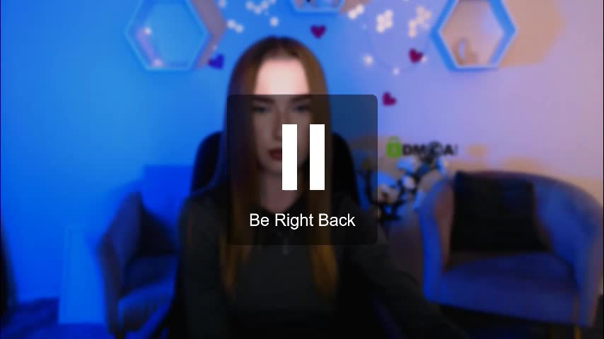 nelly_storm Cam Model Chat October 7, 2025