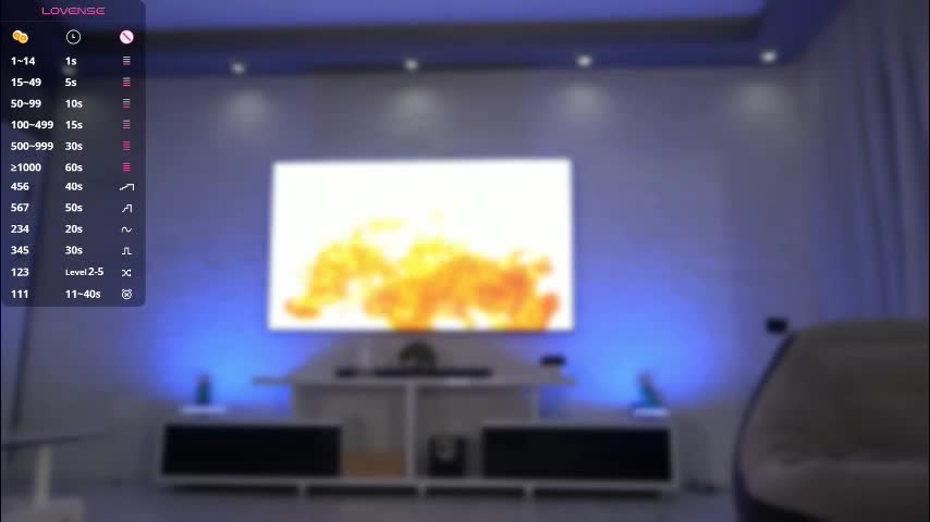 haileygrx Cam Model Chat October 7, 2025