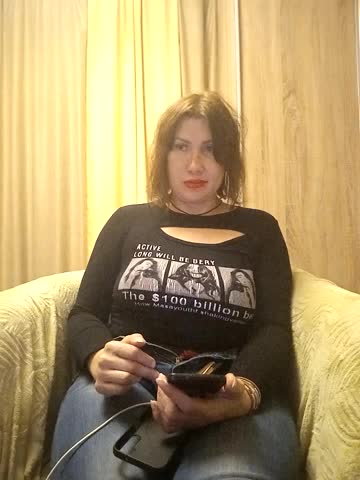 ROXOLANAA_SEXY Cam Model Chat October 7, 2025