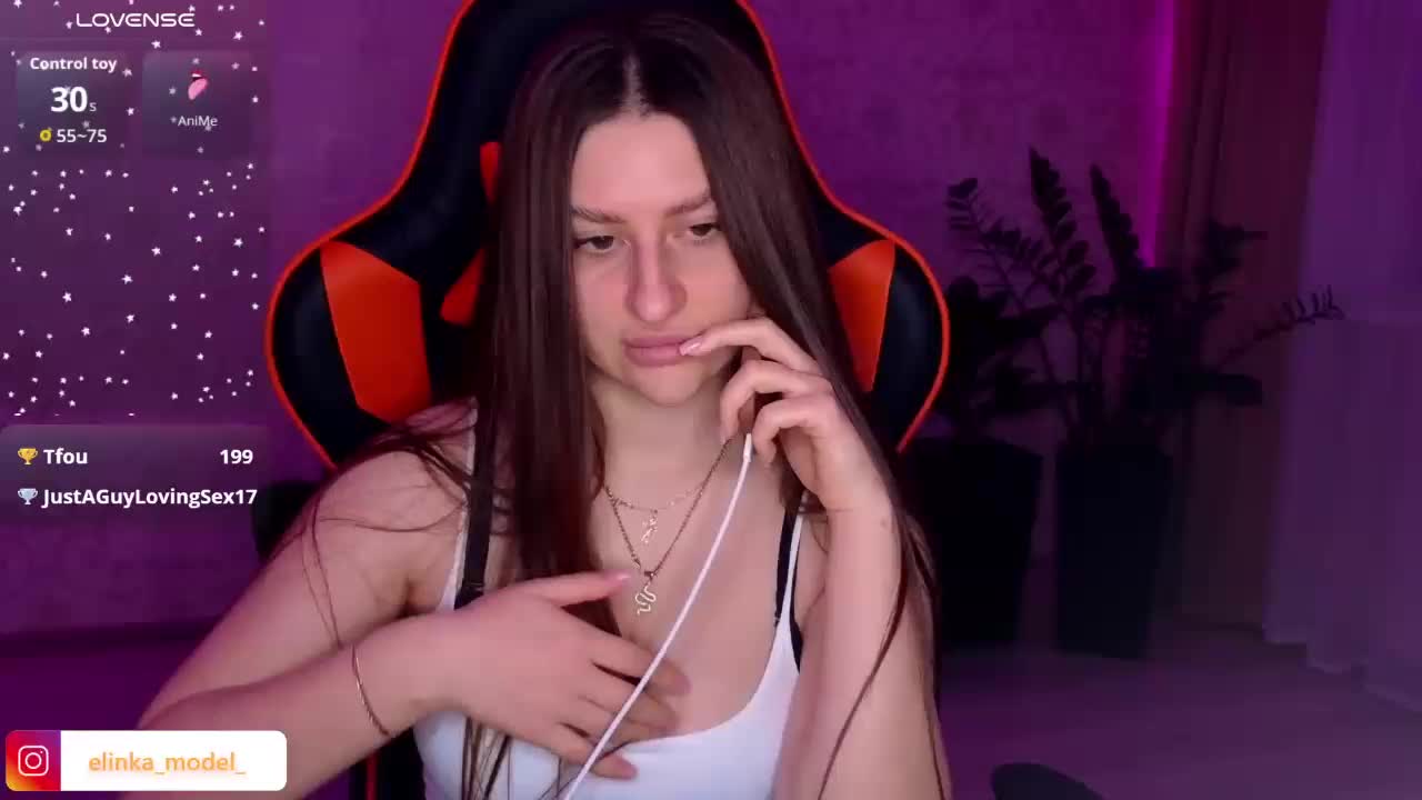 NikaMusic Cam Model Chat October 7, 2025